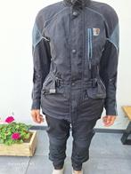 Dames motorkleding broek en jas (maat S), Motoren, Kleding | Motorkleding, Ophalen, Combipak, Clover., Dames