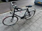 Sportieve herenfiets, Ophalen, Zo goed als nieuw, Overige merken