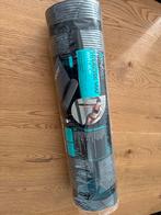 Yoga Mat Grijs - Nieuw in Verpakking, Ophalen, Nieuw, Fitnessmat