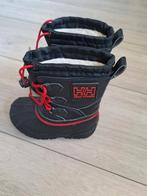 Snow boots helly hansen maat 22, Kinderen en Baby's, Ophalen of Verzenden, Zo goed als nieuw