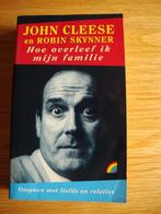 Hoe overleef ik mijn familie-John Cleese, Boeken, Psychologie, John Cleese, Cognitieve psychologie, Zo goed als nieuw, Ophalen