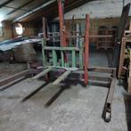 Handmatige heffer tot 1000kg - Verplaatsbaar, Ophalen