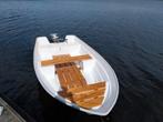 Topcraft 420 met Honda 8PK 4-takt, Watersport en Boten, Ophalen, Gebruikt, Overige typen, Motorboot