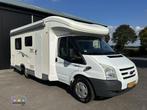 Chausson Flash 12, Koelkast, Ford, Tot en met 3, 6 tot 7 meter