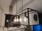 Lucide Ruben hanglamp. Industrieel ontwerp., Huis en Inrichting, Lampen | Hanglampen, Ophalen of Verzenden, Zo goed als nieuw