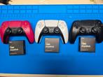 Dualsense 5 TMR controller., Ophalen, Zo goed als nieuw, Controller