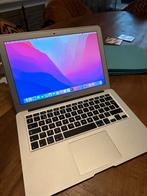 Macbook air 13 inch 2015, Computers en Software, Apple Macbooks, Ophalen, Gebruikt, 13 inch, MacBook Air