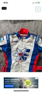 Nog mooie race overal maat 52, Ophalen of Verzenden, Zo goed als nieuw, Maat 52/54 (L), Algemeen