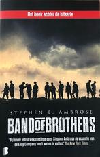 Band of Brothers - Stephen E. Ambrose, Ophalen of Verzenden, Gelezen