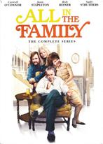 All in the Family (1971-1979) Compleet, Cd's en Dvd's, Ophalen of Verzenden, Zo goed als nieuw