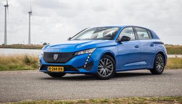 Peugeot 308 1.2 PureTech Active Pack Business AIRCO / CRUISE beschikbaar voor biedingen