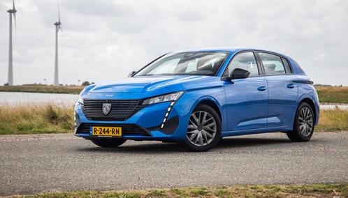 Peugeot 308 1.2 PureTech Active Pack Business AIRCO / CRUISE, Auto's, Peugeot, Particulier, Te koop, ABS, Airbags, Airconditioning