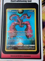 Galarian Moltres SWSH284 Promo NM (2), Ophalen, Zo goed als nieuw