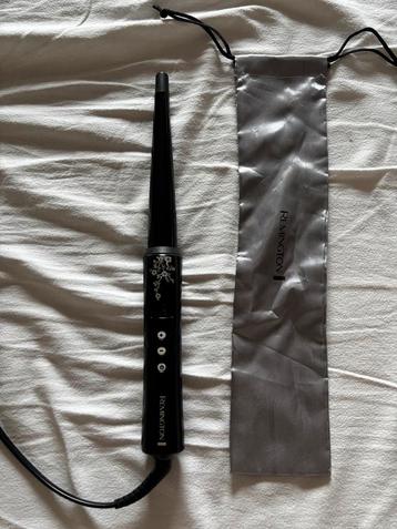 Remington krultang beschikbaar voor biedingen