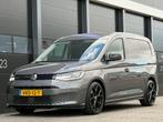Volkswagen Caddy 2.0 TDI 75 EDITION Leer Camera (bj 2022), Automaat, Euro 6, Volkswagen, 1445 kg