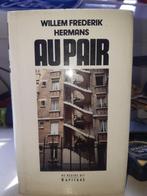 WF Hermans-Au-pair (Z211-105), Ophalen of Verzenden, Zo goed als nieuw, Nederland