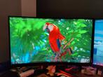 2x MSI Optic MAG271CV 144hz - 1080p - Curved Gaming Monitor, 101 t/m 150 Hz, Curved, VA, Full HD