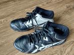 Asics Korfbalschoenen Veld, maat 7,5 / 39, Sport en Fitness, Korfbal, Schoenen, Zo goed als nieuw, Ophalen