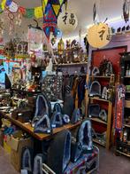 KLANKSCHALEN, AMETHIST GEODES TEGEN ZEER LAGE PRIJZEN, Ophalen, Nieuw, Overige soorten