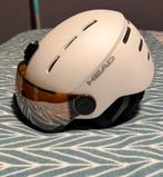 Head Skihelm - Perfecte Bescherming op de Piste!, Ophalen of Verzenden, Zo goed als nieuw, Kleding, Skiën