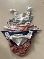 Leuke slabbetjes - set van diverse modellen, Ophalen of Verzenden, Gebruikt, Jongen of Meisje