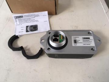 277. Phoenix contact Draadloos moduul FL WLAN 1100 2702534 beschikbaar voor biedingen