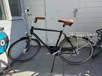 Batavus Herenfiets – Goede Staat – €150 – Amsterdam, Ophalen, Gebruikt, Versnellingen, Batavus