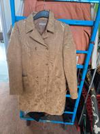 Watcher Dames Jas - Stijlvol!, Kleding | Dames, Maat 38/40 (M), Beige, Ophalen of Verzenden, Zo goed als nieuw