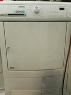 Zanussi warmtepomp droger 7 KG, Witgoed en Apparatuur, Wasdrogers, 6 tot 8 kg, Anti-kreukfase, Ophalen of Verzenden, Zo goed als nieuw