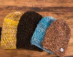 Handgemaakte Beanie - B&B vol liefde stijl, Kleding | Dames, Hoeden en Petten, Ophalen of Verzenden, Nieuw, One size fits all