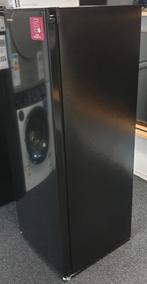 Nieuwe koelkast 230 liter zwart met 5 jaar garantie, Witgoed en Apparatuur, Zonder vriesvak, 200 liter of meer, Nieuw, Ophalen of Verzenden