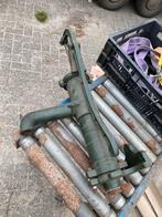 Antieke waterpomp, Tuin en Terras, Waterpompen, Ophalen of Verzenden, Zo goed als nieuw, Handmatig