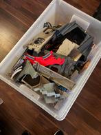 Grote partij Play mobile zelf uitzoeken, Ophalen, Gebruikt, Los playmobil