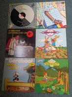 LP's Kinderliedjes, Cd's en Dvd's, Overige typen, Gebruikt, Ophalen of Verzenden, Tot 2 jaar