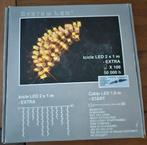 Kerstboomverlichting koppelbaar System Led, Ophalen of Verzenden, Nieuw