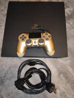 PS4 PRO 1TB met CONTROLLER+ VR SET + GAMES, Spelcomputers en Games, Spelcomputers | Sony PlayStation 4, Ophalen of Verzenden, Zo goed als nieuw