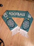 Celtic football club sjaal, Ophalen of Verzenden, Zo goed als nieuw, Buitenlandse clubs, Vaantje of Sjaal