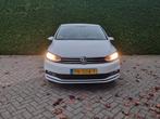 Volkswagen Touran 2.0 TDI 110KW DSG 2017 Wit, Auto's, 1800 kg, 4 cilinders, Wit, Origineel Nederlands