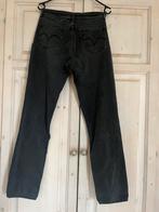 Levi’s jeans maat 27/32, Ophalen of Verzenden, Zo goed als nieuw, Grijs, W27 (confectie 34) of kleiner