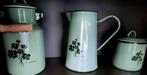 RETRO VAZEN/KANNEN, Verzenden, Glas, Minder dan 50 cm