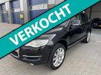 Volkswagen Touareg 5.0 V10 TDI automaat schuifdak trekhaak x, Auto's, Automaat, Gebruikt, Leder, Bedrijf