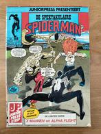 Spectaculaire Spiderman #88 (NL), Eén comic, Europa, Ophalen of Verzenden, Zo goed als nieuw