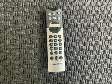 Grundig UMS100 Afstandsbediening Remote Control UMS 100 beschikbaar voor biedingen