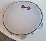 Pandeiro Contemporanea 10", Ophalen of Verzenden, Nieuw, Melodische percussie
