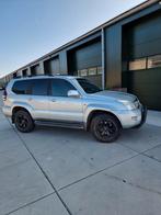 Toyota landcruiser 2007 youngtimer, Particulier, Te koop