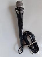 microfoon Sennheiser MD431 Profipower, Ophalen of Verzenden, Zo goed als nieuw, X, Zangmicrofoon