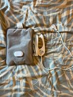 Elektrische kruik, Ophalen of Verzenden, Zo goed als nieuw