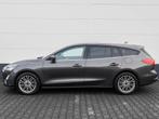 Ford Focus Wagon 1.0 EcoBoost 125pk Titanium X Business | Ad, 65 €/maand, Gebruikt, 1283 kg, 999 cc