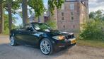 BMW 120I Cabrio, sportstoelen, leder, NAP, origineel NL, 1-Serie, Beige, 4 cilinders, Cabriolet