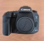 Canon 7 D mark II Body  (20.403 ) kliks, Gebruikt, Spiegelreflex, Canon, Ophalen of Verzenden
